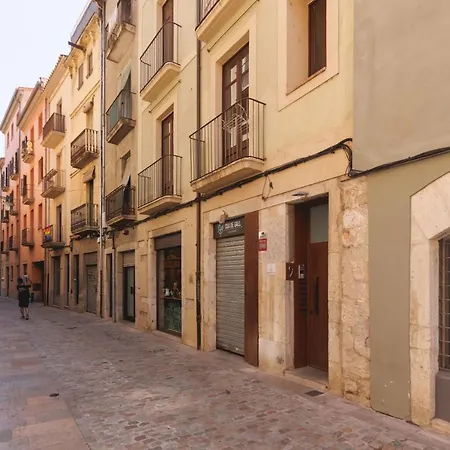 Bravissimo Placa Catalunya 1-2, Apartment *