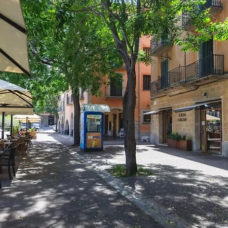 Bravissimo Placa Catalunya 1-2, Girona