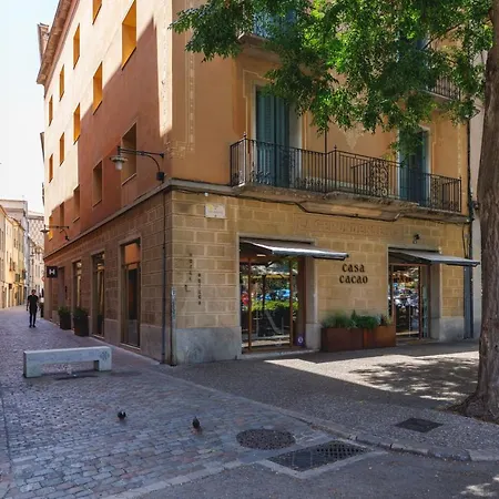 Apartmán Bravissimo Placa Catalunya 1-2, Girona