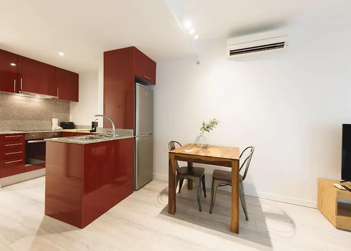 Bravissimo Placa Catalunya 1-2, *