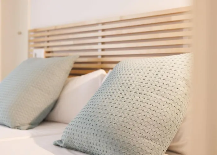 Apartmán Bravissimo Placa Catalunya 1-2, *