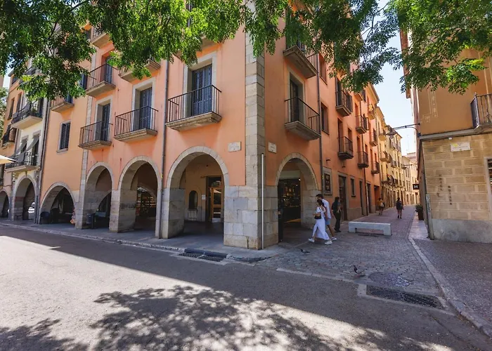 Bravissimo Placa Catalunya 1-2, * Girona