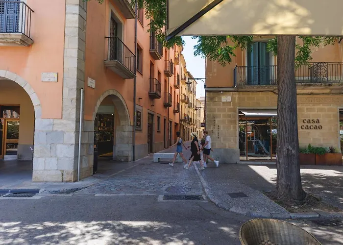 Bravissimo Placa Catalunya 1-2, *