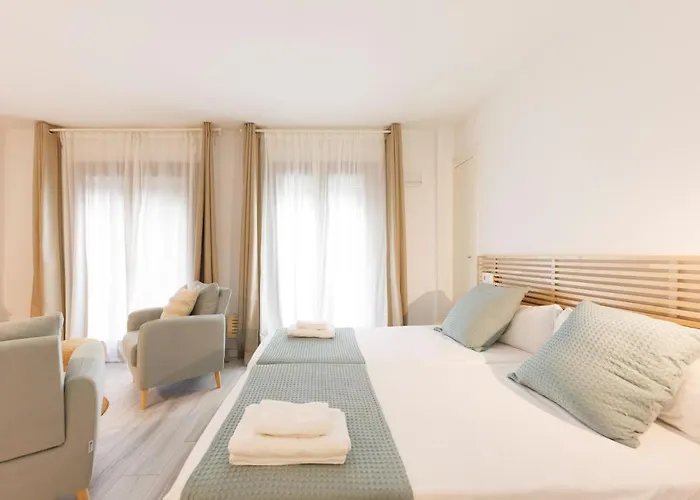 Bravissimo Placa Catalunya 1-2, *